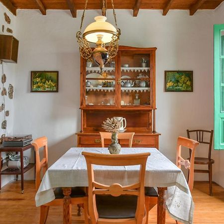 Casa Rural Tamia Tao Zewnętrze zdjęcie