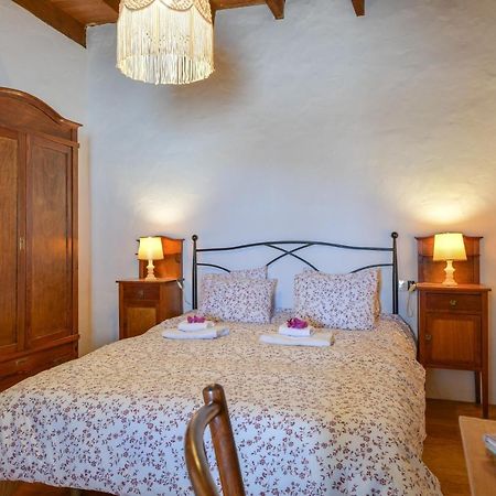 Casa Rural Tamia Tao Zewnętrze zdjęcie