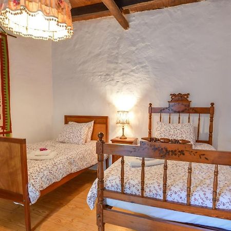 Casa Rural Tamia Tao Zewnętrze zdjęcie