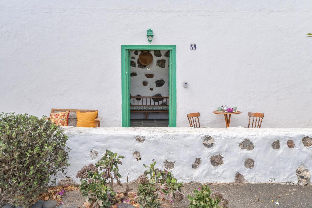 Casa Rural Tamia Tao Zewnętrze zdjęcie