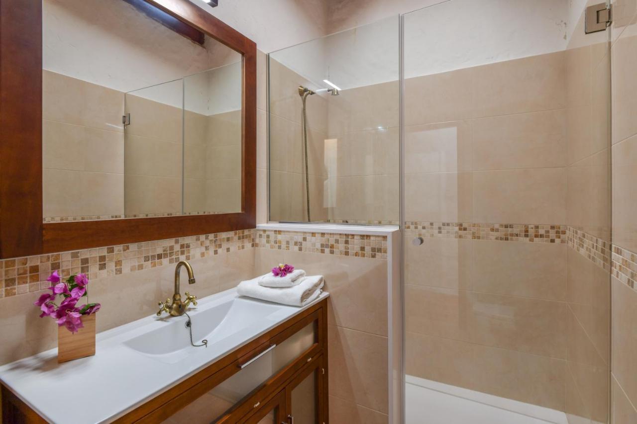 Casa Rural Tamia Tao Zewnętrze zdjęcie