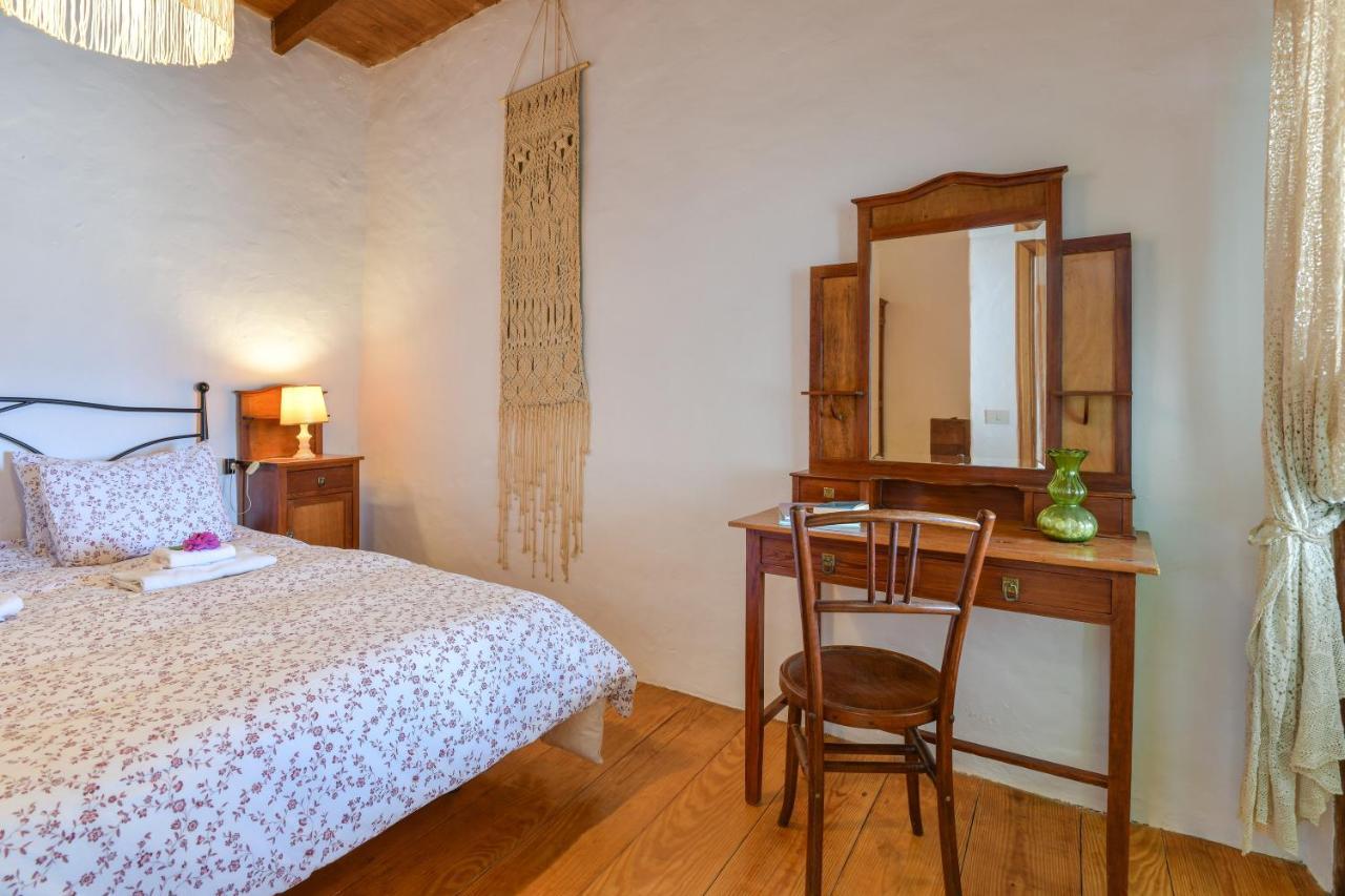 Casa Rural Tamia Tao Zewnętrze zdjęcie