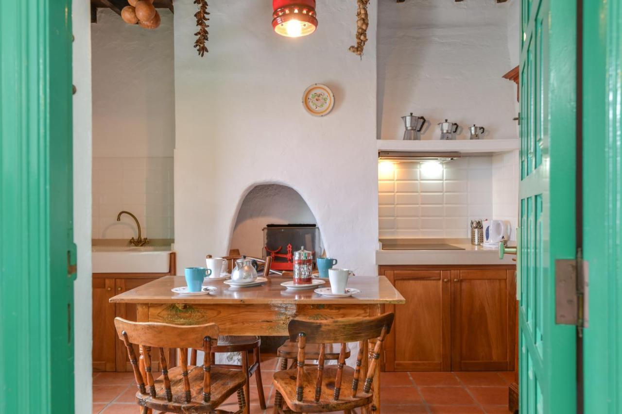 Casa Rural Tamia Tao Zewnętrze zdjęcie