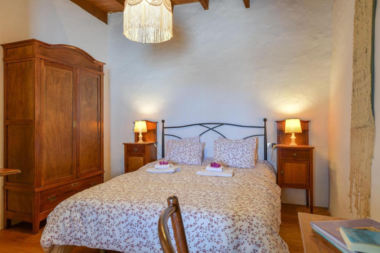 Casa Rural Tamia Tao Zewnętrze zdjęcie
