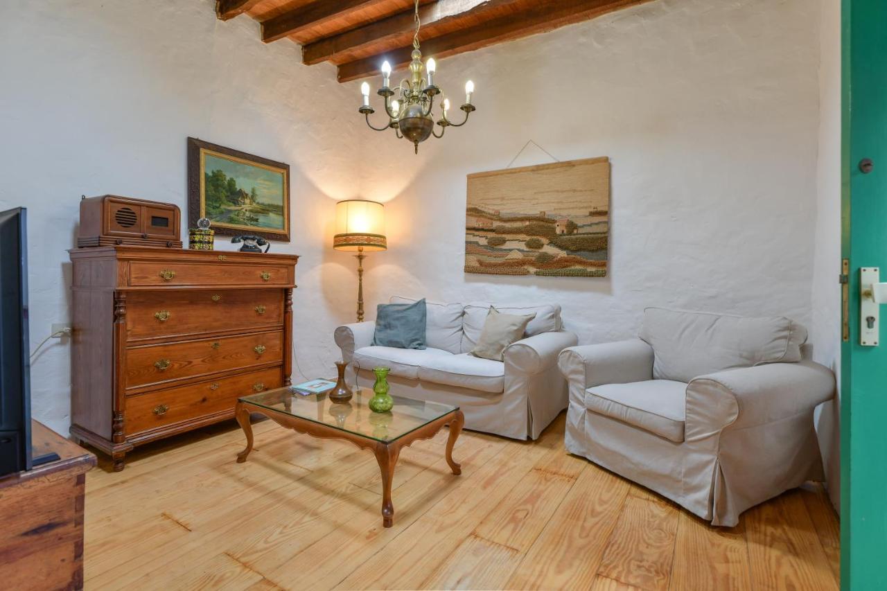 Casa Rural Tamia Tao Zewnętrze zdjęcie