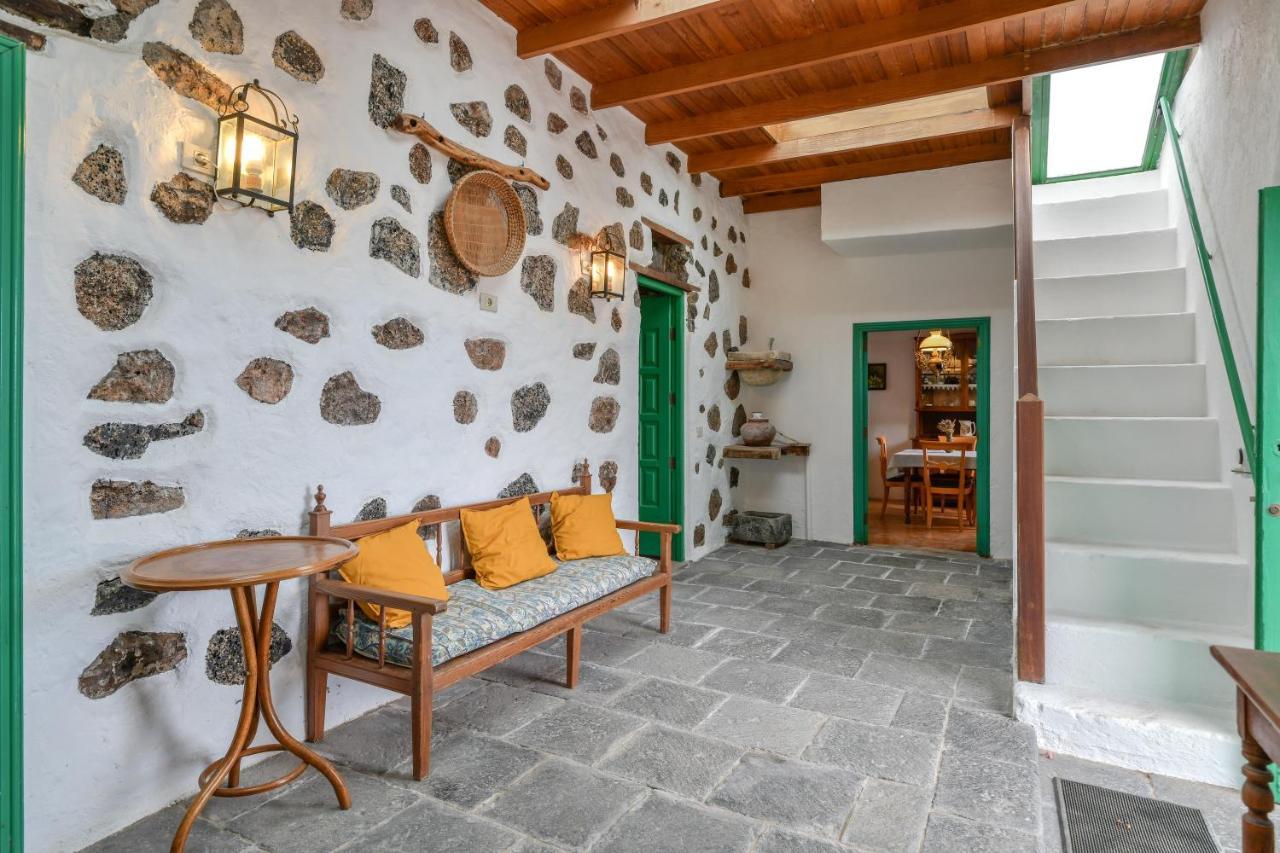 Casa Rural Tamia Tao Zewnętrze zdjęcie