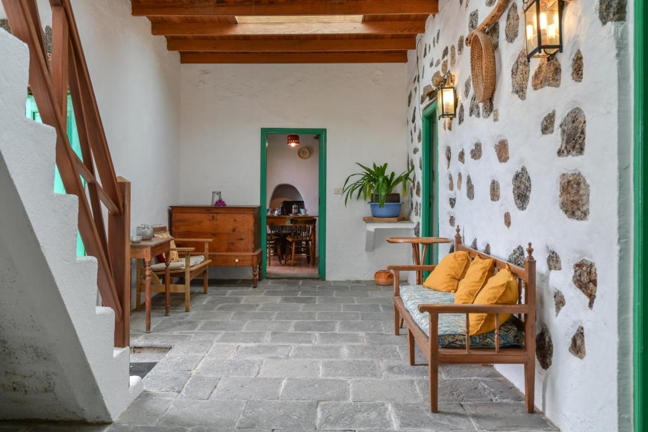 Casa Rural Tamia Tao Zewnętrze zdjęcie