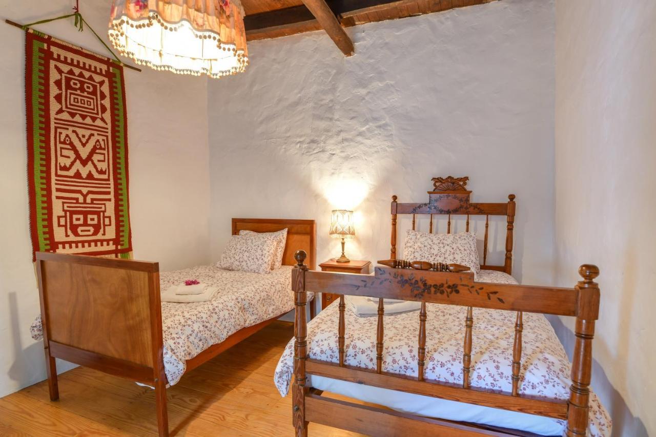Casa Rural Tamia Tao Zewnętrze zdjęcie