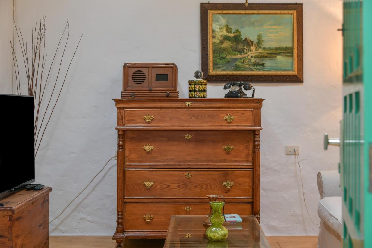 Casa Rural Tamia Tao Zewnętrze zdjęcie