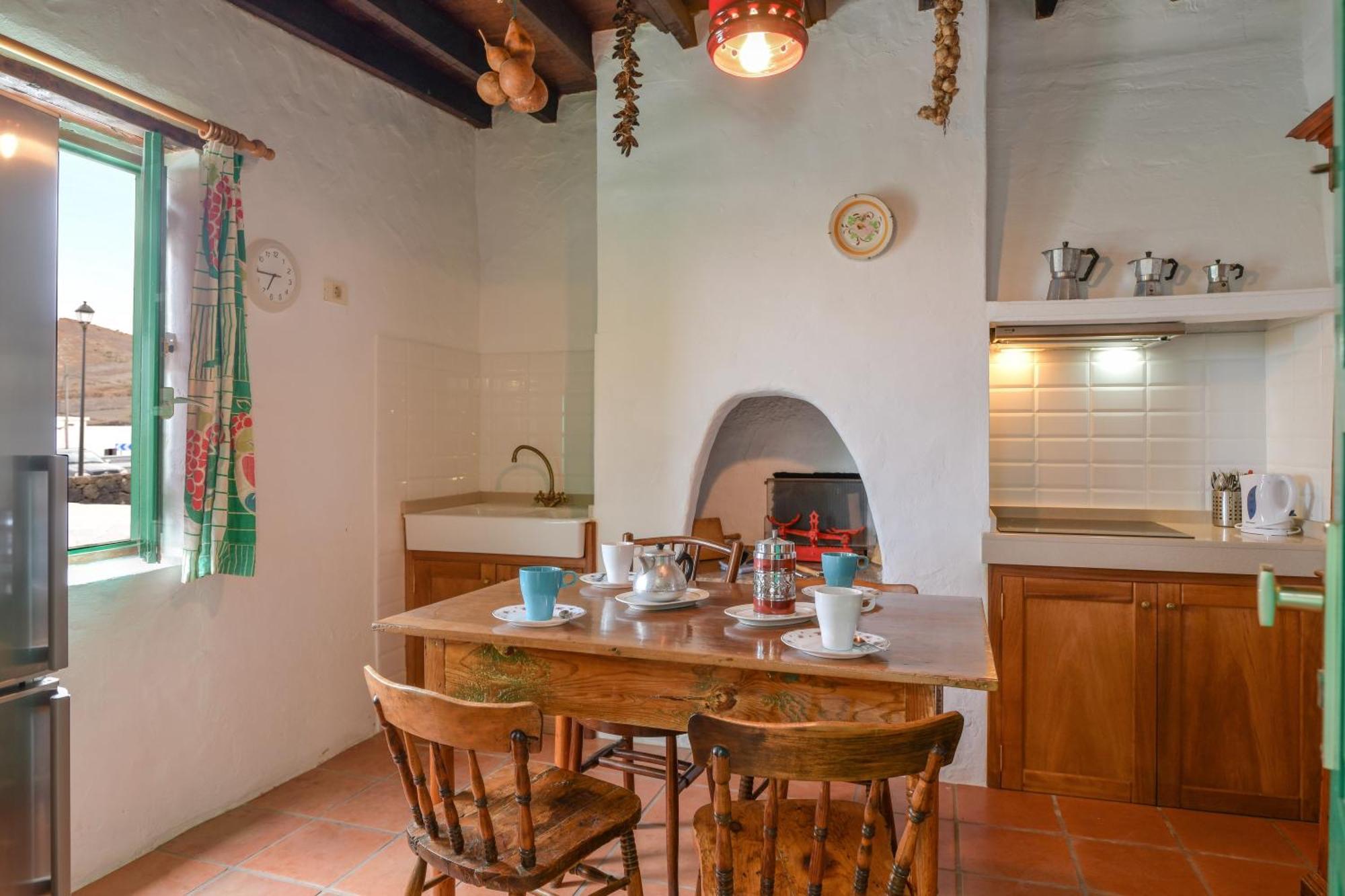 Casa Rural Tamia Tao Zewnętrze zdjęcie