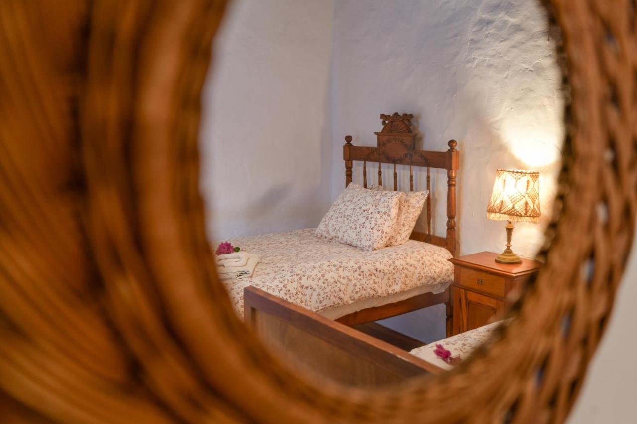 Casa Rural Tamia Tao Zewnętrze zdjęcie
