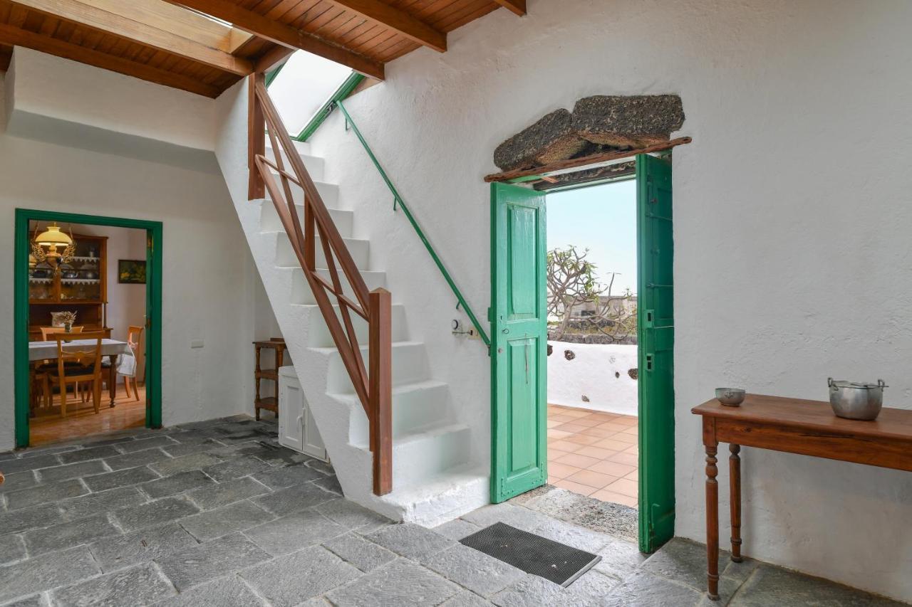 Casa Rural Tamia Tao Zewnętrze zdjęcie