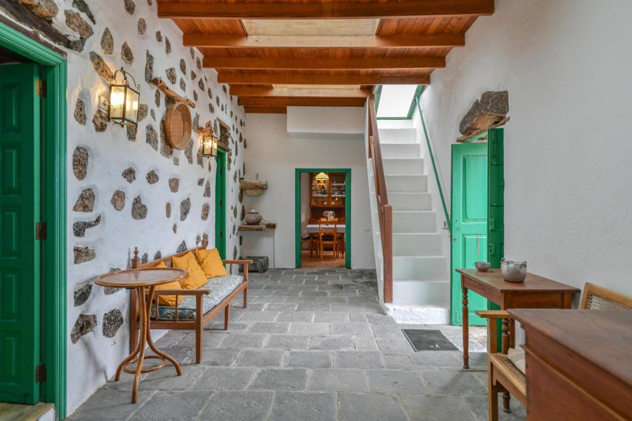 Casa Rural Tamia Tao Zewnętrze zdjęcie
